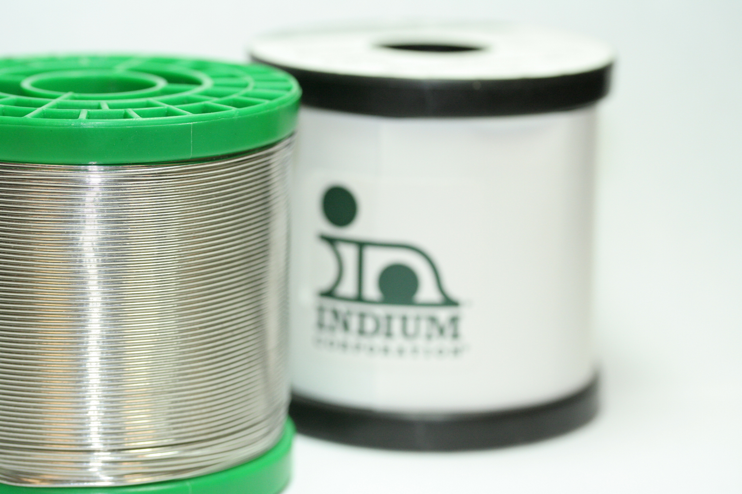 Indium Corporation Introduces New ROL0 and Halogen-free Flux-cored Wire news photo